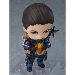 ねんどろいど サム・ポーター・ブリッジズ 伝説の配達人 Ver.