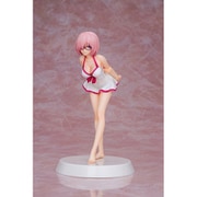アッセンブル・ヒロインズ Fate/Grand Order マシュ・キリエライト Summer Queens [1/8スケール 半完成品・組立フィギュア]