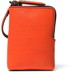 3個セット/おそろい/ビーズ装飾の電子タバコケース（赤・青・ピンク） タバコケース 可愛い クロコ型押し シガレットケース レディース