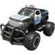 RC Mini Truck ポリス [ラジコン]