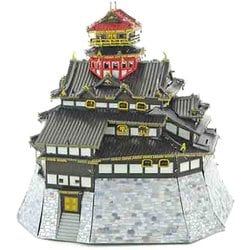 T-MP-011M [メタリックナノパズル 安土城]