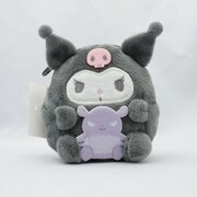 クロミ ダイカットマスコットコインパース [キャラクターグッズ]