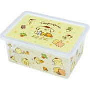 ポムポムプリン 収納BOX [キャラクターグッズ]