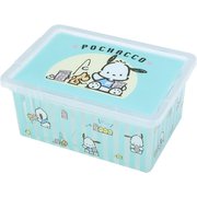 ポチャッコ 収納BOX [キャラクターグッズ]