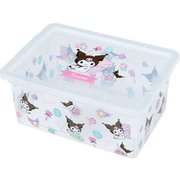 クロミ フタ付き収納BOX [キャラクターグッズ]