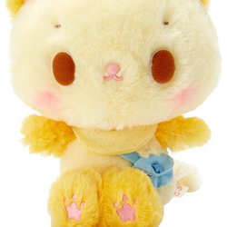 ヨドバシ.com - サンリオ Sanrio ミュークルドリーミー ぬいぐるみ