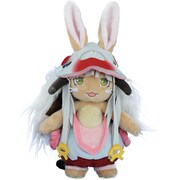 メイドインアビス ナナチぬいぐるみ [ぬいぐるみ]