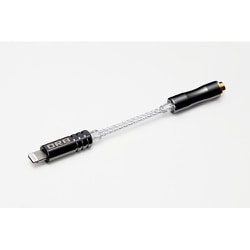 変換ケーブル Glorious force Lightning-2.5φ