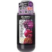 エブリ カラーシャンプー パープル・ワインレッド 300ml [カラーシャンプー]