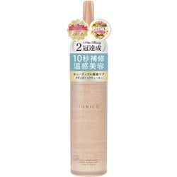 イオニコ クイックリペアウォーター〈毛髪美容補修水〉 180ml [ヘアトリートメント]