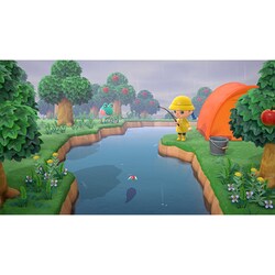 ヨドバシ.com - 任天堂 Nintendo あつまれ どうぶつの森 [Nintendo