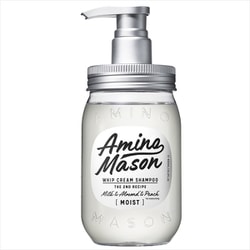 アミノメイソン ディープモイストシャンプー 450ml [シャンプー]