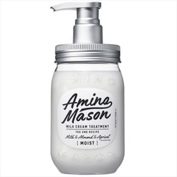 アミノメイソン ディープモイストトリートメント 450ml [トリートメント]