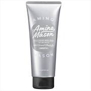 アミノメイソン スムースリペアマスクパック 200g