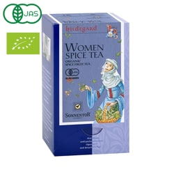 SO02209 [女性のためのお茶 27g（1.5g×18袋）]