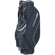 CBG022BK [TOUR B キャディバッグ 9型（47インチ対応） 黒]