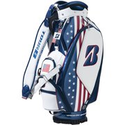 CBG070US [20 TOUR B メジャーコレクション カートバッグ 9.5型（47インチ対応） US OPEN使用モデル]