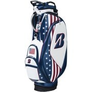 CBG071US [20 TOUR B メジャーコレクション スタンドバッグ 9.5型（47インチ対応） US OPEN使用モデル]