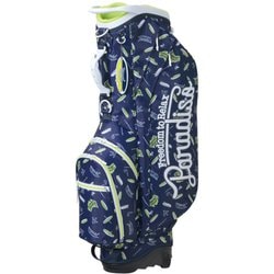 【新品】ブリヂストンPARADISOパラディーゾ キャディバッグ ヨドバシ.com - ブリヂストンスポーツ BRIDGESTONE SPORTS