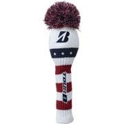 HCG070US46 [20 TOUR B メジャーコレクション ニットヘッドカバー ドライバー用 US OPEN使用モデル]