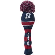 HCG070BT46 [TOUR B メジャーコレクション ニットヘッドカバー ドライバー用 British OPEN使用 2020年モデル]