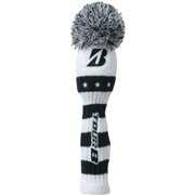 HCG070MSFW [20 TOUR B メジャー ヘッドカバー フェアウェイウッド用]