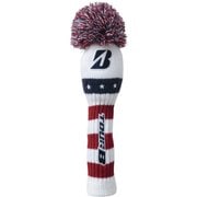 HCG070USFW [20 TOUR B メジャーコレクション ニットヘッドカバー フェアウェイウッド用 US OPEN使用モデル]