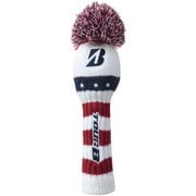 HCG070USUT [20 TOUR B メジャーコレクション ニットヘッドカバー ユーティリティ用 US OPEN使用モデル]