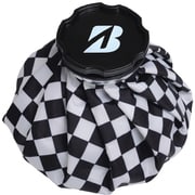 GAG011BK [BRIDGESTONE GOLF アイスバッグ 黒]