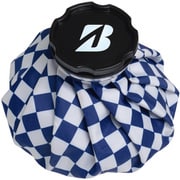 GAG011NA [BRIDGESTONE GOLF アイスバッグ 紺]