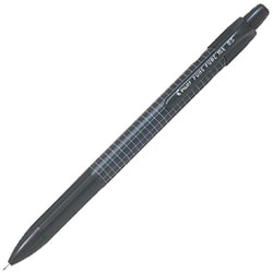 シャープペンシル フレフレミー 0.5mm B HFME-20R-B