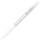 シャープペンシル フレフレミー 0.5mm W HFME-20R-W