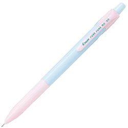 シャープペンシル フレフレミー 0.5mm PSL HFME-20R-PSL