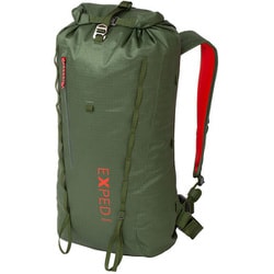 UKC Gear - REVIEW: Exped Black Ice 30 pack