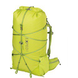 ヨドバシ.com - エクスペド EXPED Lightning 60 396210 L56 ライケン