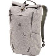 Metro 20 396212 G59 グレイメランジ [アウトドア デイパック 20L]