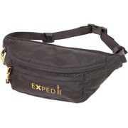 Travel Belt Pouch 396220 B02 ブラック [アウトドア系ポーチ]