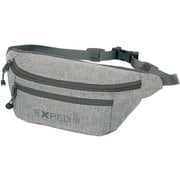 Travel Belt Pouch 396220 G59 グレイメランジ [アウトドア系ポーチ]
