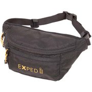 Mini Belt Pouch 396221 B02 ブラック [アウトドア系 ポーチ]