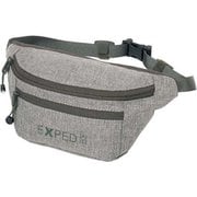 Mini Belt Pouch 396221 G59 グレイメランジ [アウトドア系 ポーチ]