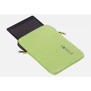 Padded Tablet Sleeve 10 397335 L03 ライム [アウトドア系保護ケース]