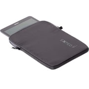 Padded Tablet Sleeve 10 397335 B02 ブラック [アウトドア系保護ケース]