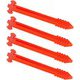 Swiss Piranha RT 120 （set of 5） 391120 B11 [アウトドア テント小物]