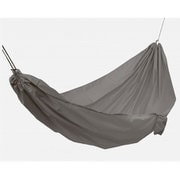 Travel Hammock Lite Kit 392063 C66 チャコール/グレイ [アウトドア ハンモックキット]