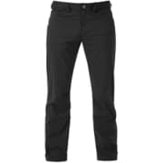 ダイヒドラル パンツ DIHEDRAL PANT 413456 B02 ブラック Lサイズ [アウトドア ロングパンツ メンズ]