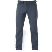 ダイヒドラル パンツ DIHEDRAL PANT 413456 B03 ブルーナイツ XLサイズ [アウトドア ロングパンツ メンズ]