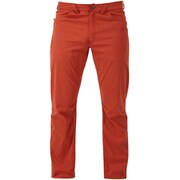 ダイヒドラル パンツ DIHEDRAL PANT 413456 B25 ブラッケン Mサイズ [アウトドア ロングパンツ メンズ]