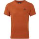 GROUNDUP TEE 411776 B25 ブラッケン Lサイズ [アウトドア カットソー メンズ]