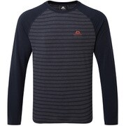 REDLINE LS TEE 411777 C10 コスモス Lサイズ [アウトドア カットソー メンズ]