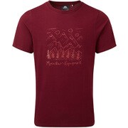 VISTA TEE 411785 P05 ポート XLサイズ [アウトドア カットソー メンズ]